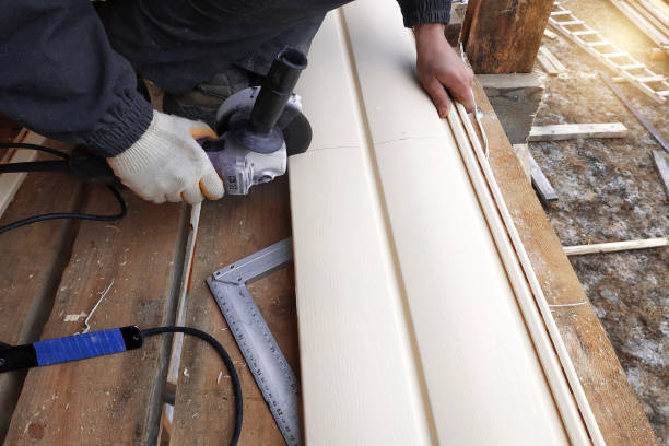 Best James Hardie Siding  in Yamhill, OR