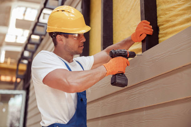 Custom Trim and Detailing for Siding in Yamhill, OR