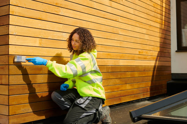 Best Custom Trim and Detailing for Siding  in Yamhill, OR